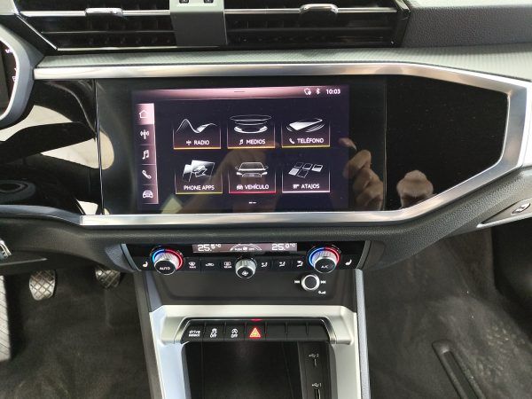 Audi Q3 Sportback 35 TFSI - Imagen 21