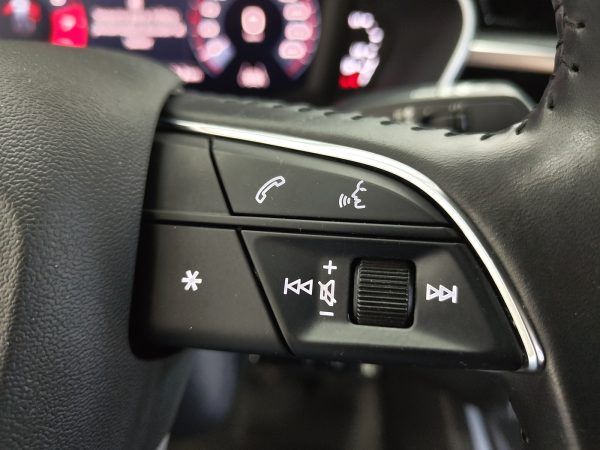 Audi Q3 Sportback 35 TFSI - Imagen 22