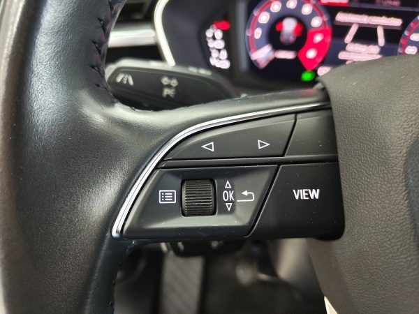 Audi Q3 Sportback 35 TFSI - Imagen 23