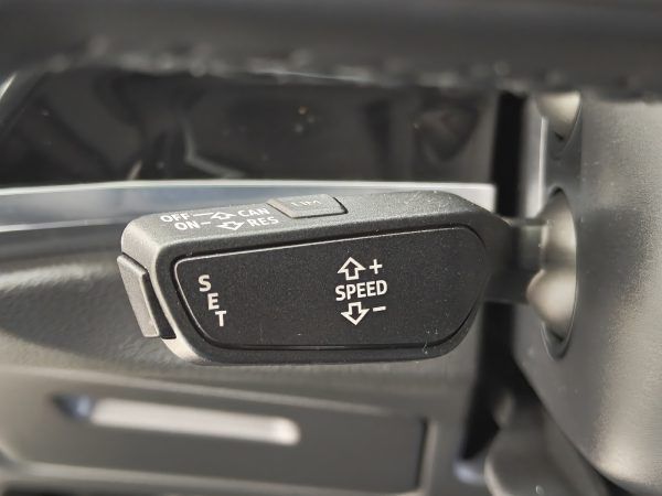 Audi Q3 Sportback 35 TFSI - Imagen 24