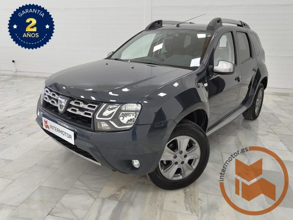 Dacia Duster 1.2 TCe