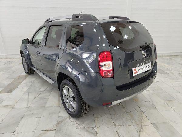 Dacia Duster 1.2 TCe - Imagen 3