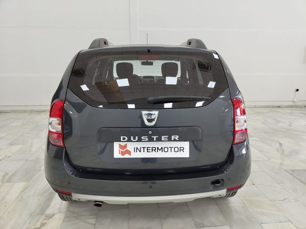 Dacia Duster 1.2 TCe - Imagen 4