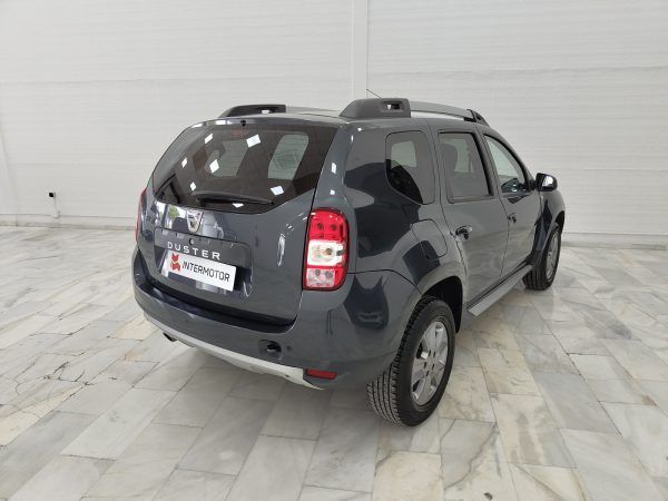 Dacia Duster 1.2 TCe - Imagen 5