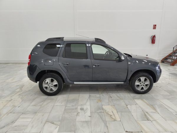 Dacia Duster 1.2 TCe - Imagen 6
