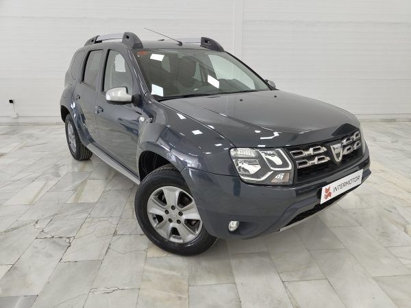 Dacia Duster 1.2 TCe - Imagen 7