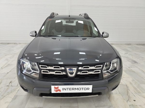 Dacia Duster 1.2 TCe - Imagen 8