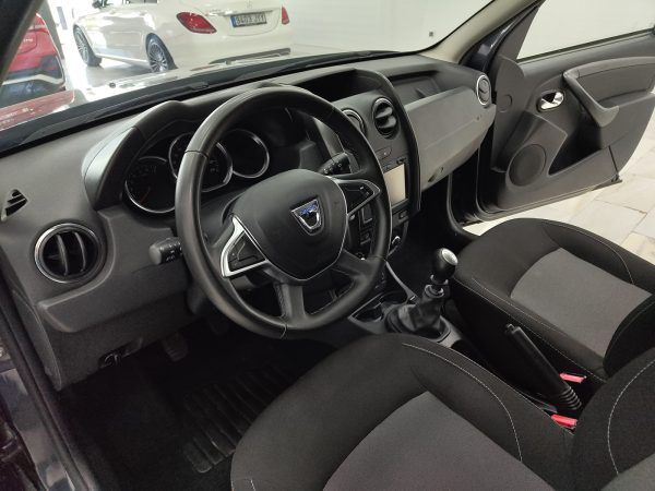 Dacia Duster 1.2 TCe - Imagen 9