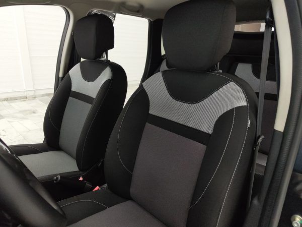 Dacia Duster 1.2 TCe - Imagen 10