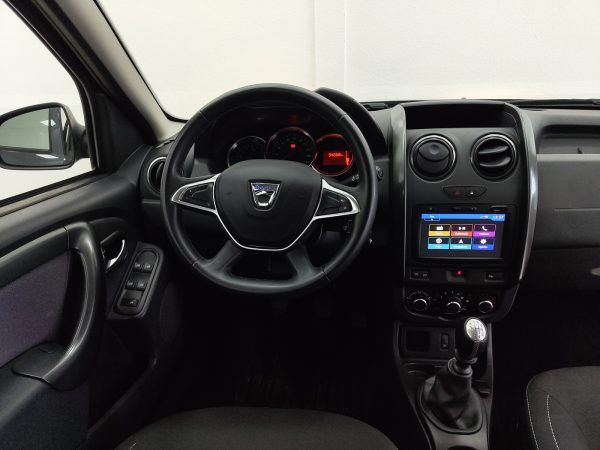 Dacia Duster 1.2 TCe - Imagen 11