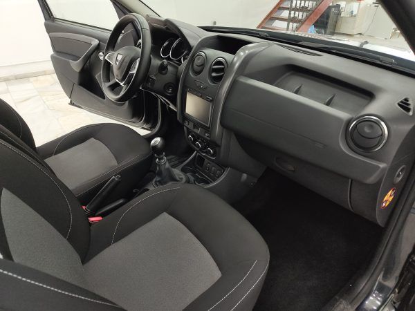 Dacia Duster 1.2 TCe - Imagen 13