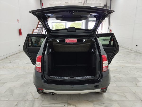 Dacia Duster 1.2 TCe - Imagen 18