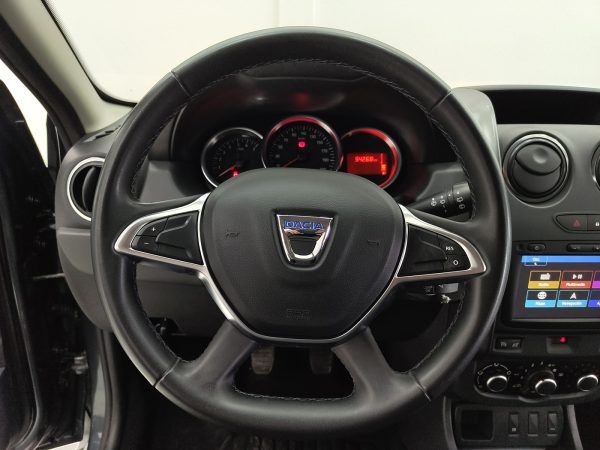 Dacia Duster 1.2 TCe - Imagen 19