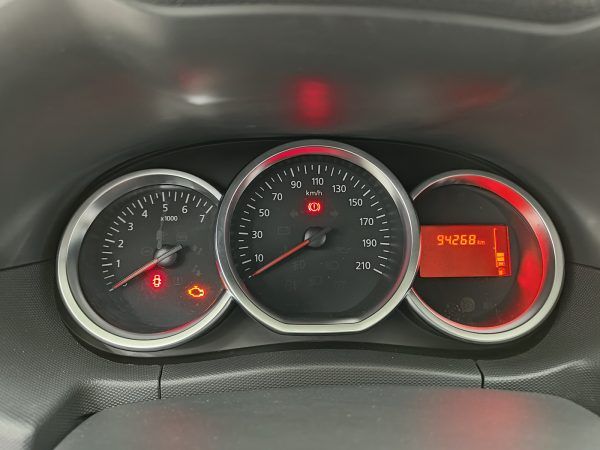 Dacia Duster 1.2 TCe - Imagen 20