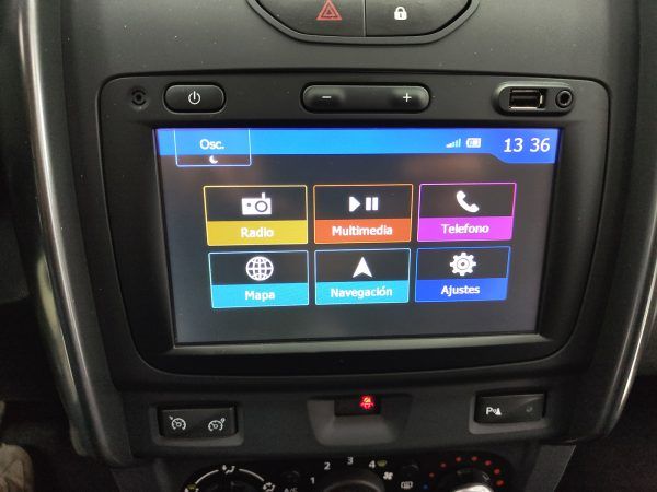 Dacia Duster 1.2 TCe - Imagen 21