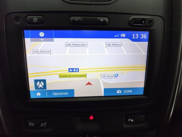 Dacia Duster 1.2 TCe - Imagen 22