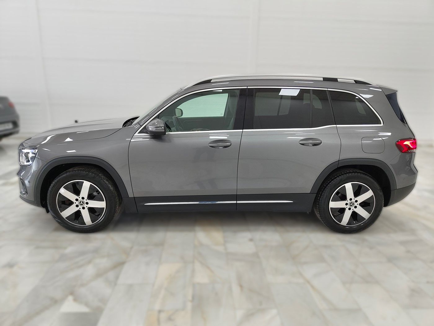 Mercedes GLB 200d Progressive - Imagen 2