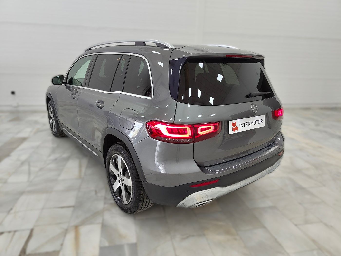 Mercedes GLB 200d Progressive - Imagen 3