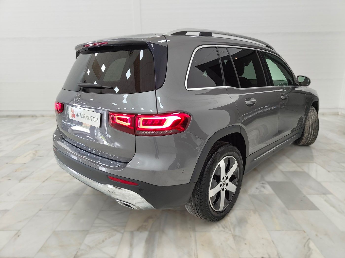 Mercedes GLB 200d Progressive - Imagen 5