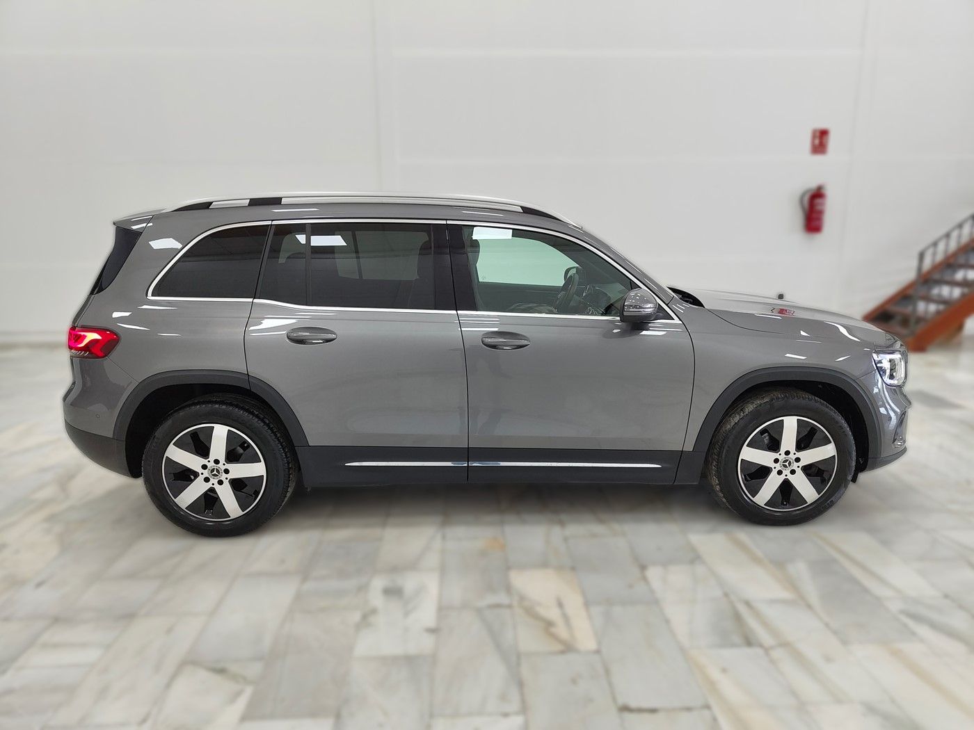 Mercedes GLB 200d Progressive - Imagen 6