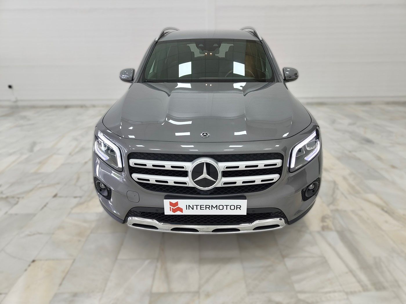 Mercedes GLB 200d Progressive - Imagen 8