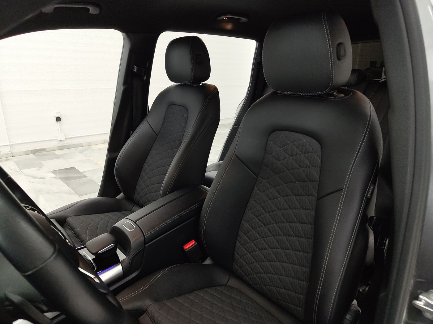 Mercedes GLB 200d Progressive - Imagen 10