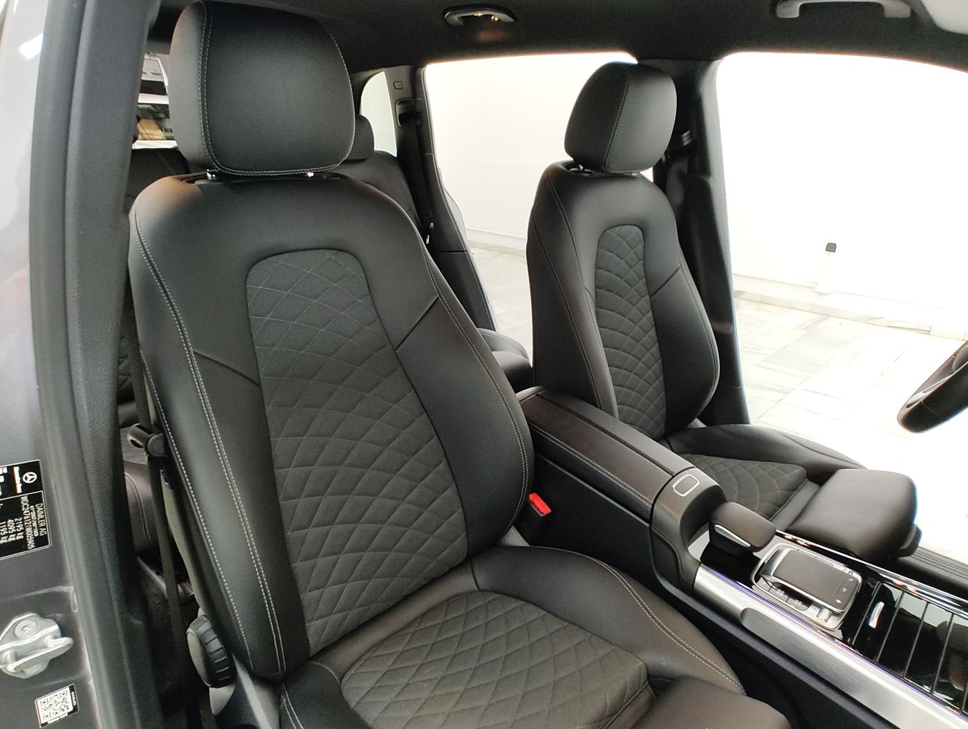 Mercedes GLB 200d Progressive - Imagen 12