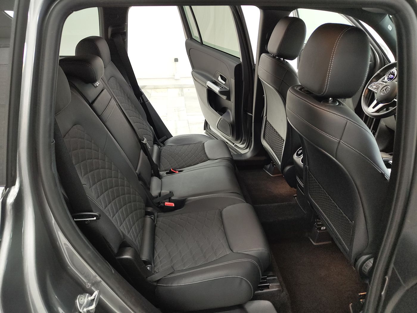 Mercedes GLB 200d Progressive - Imagen 14