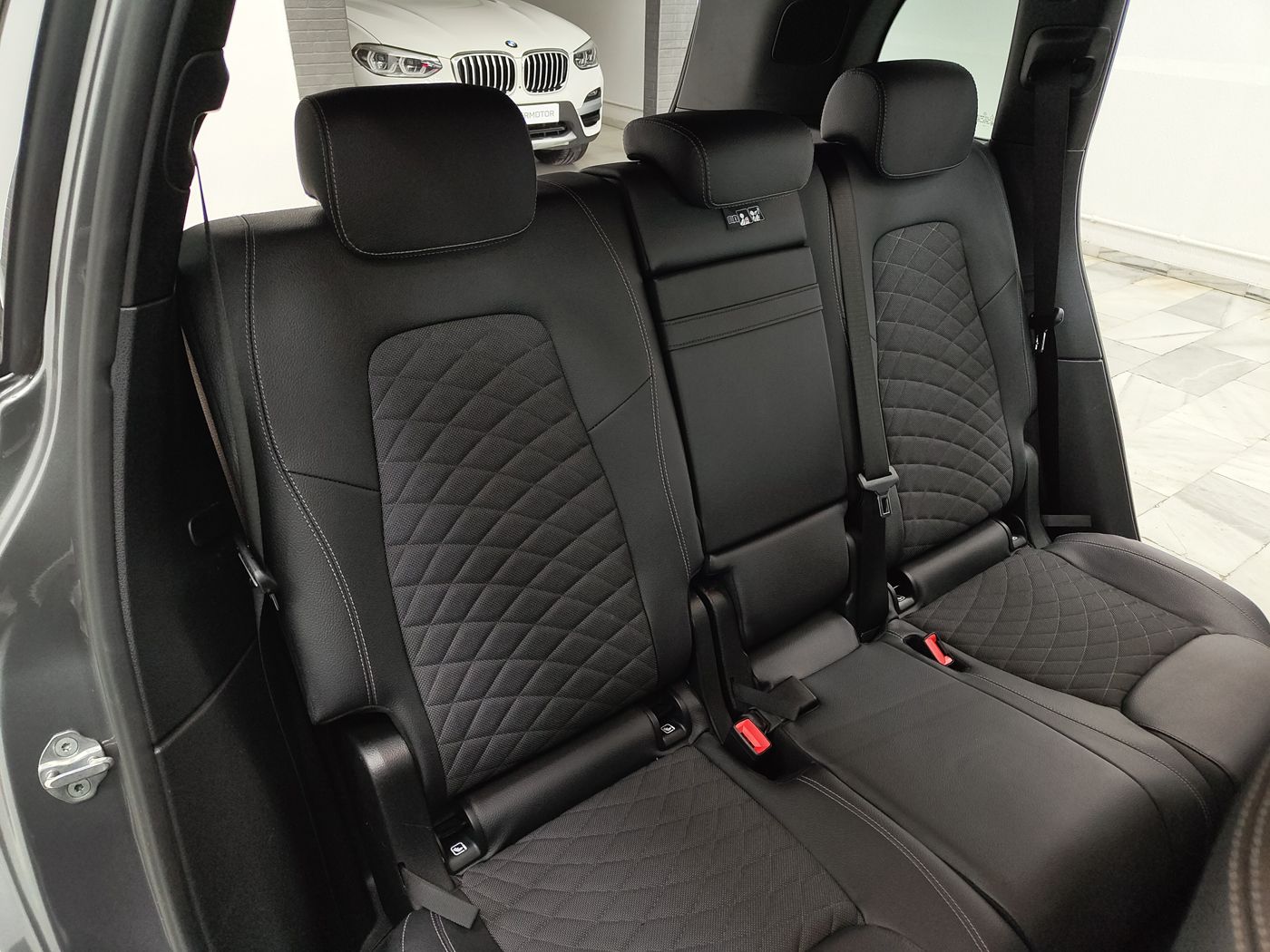 Mercedes GLB 200d Progressive - Imagen 15