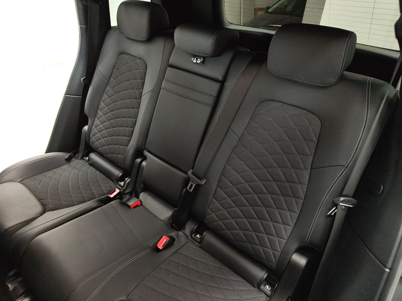 Mercedes GLB 200d Progressive - Imagen 16