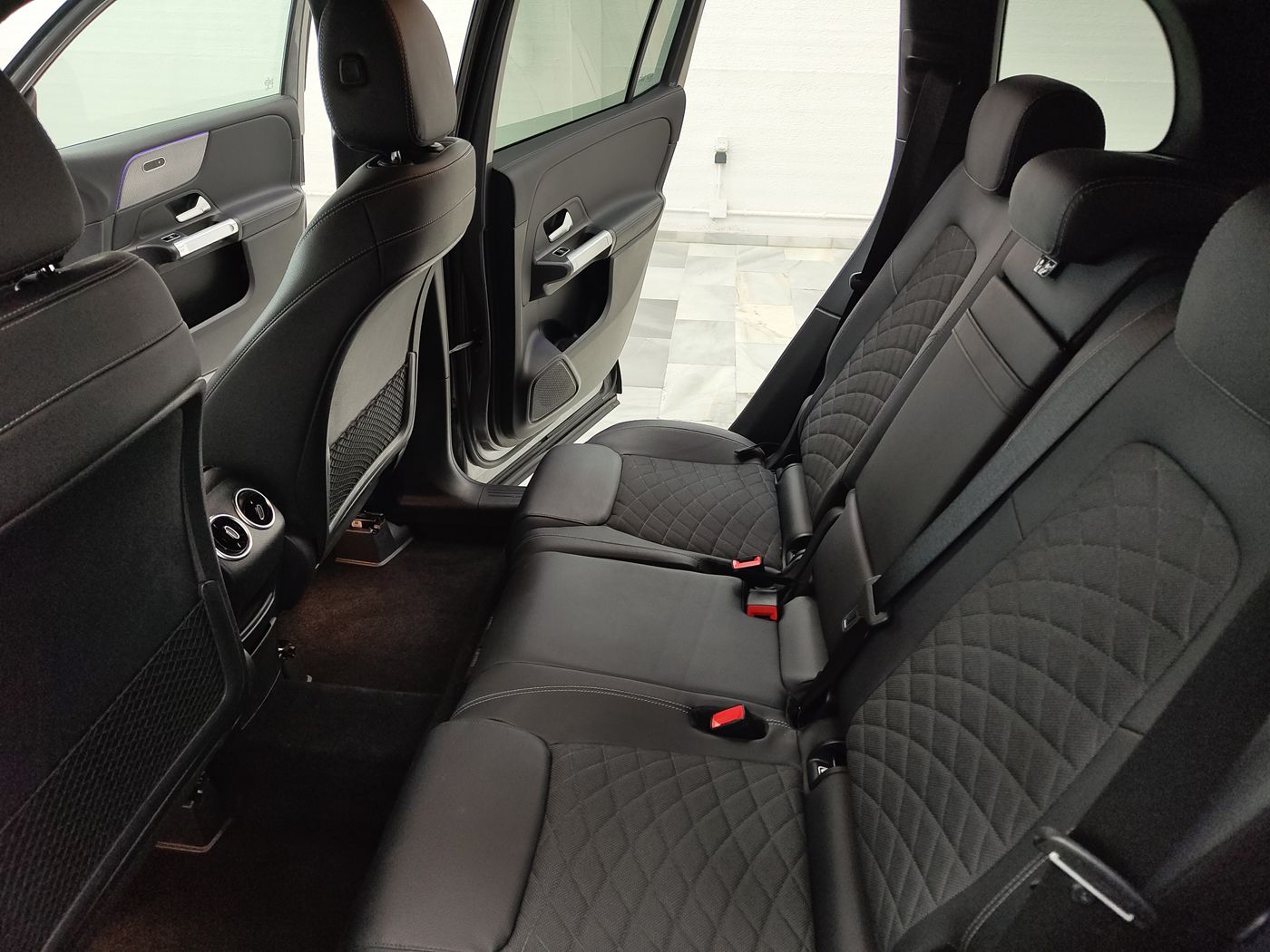 Mercedes GLB 200d Progressive - Imagen 17