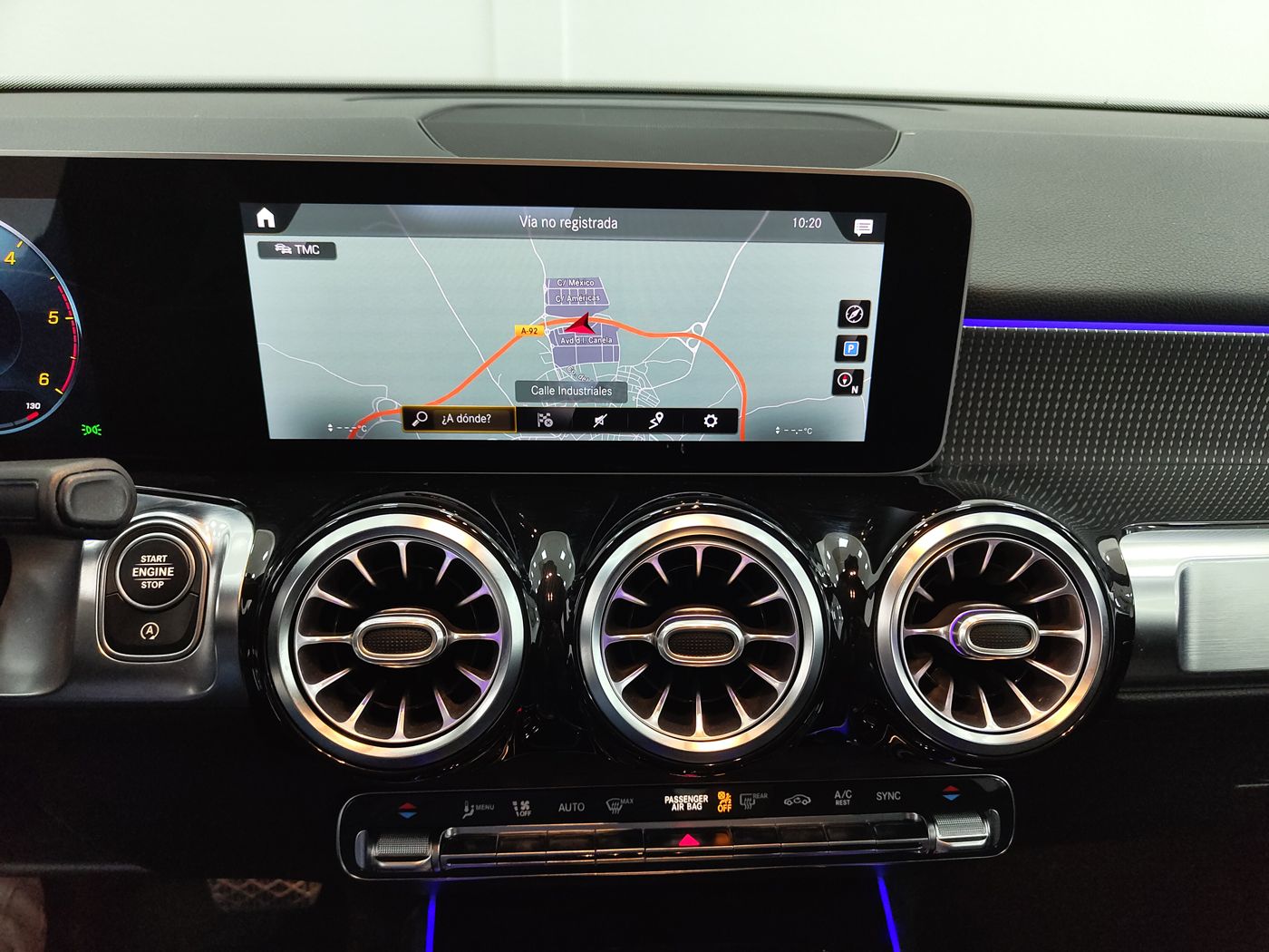 Mercedes GLB 200d Progressive - Imagen 21