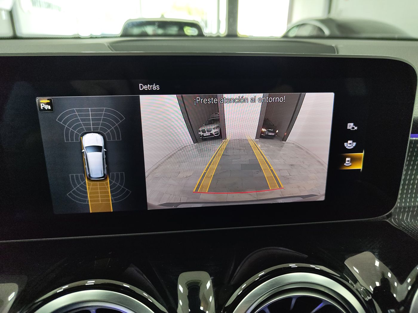 Mercedes GLB 200d Progressive - Imagen 22