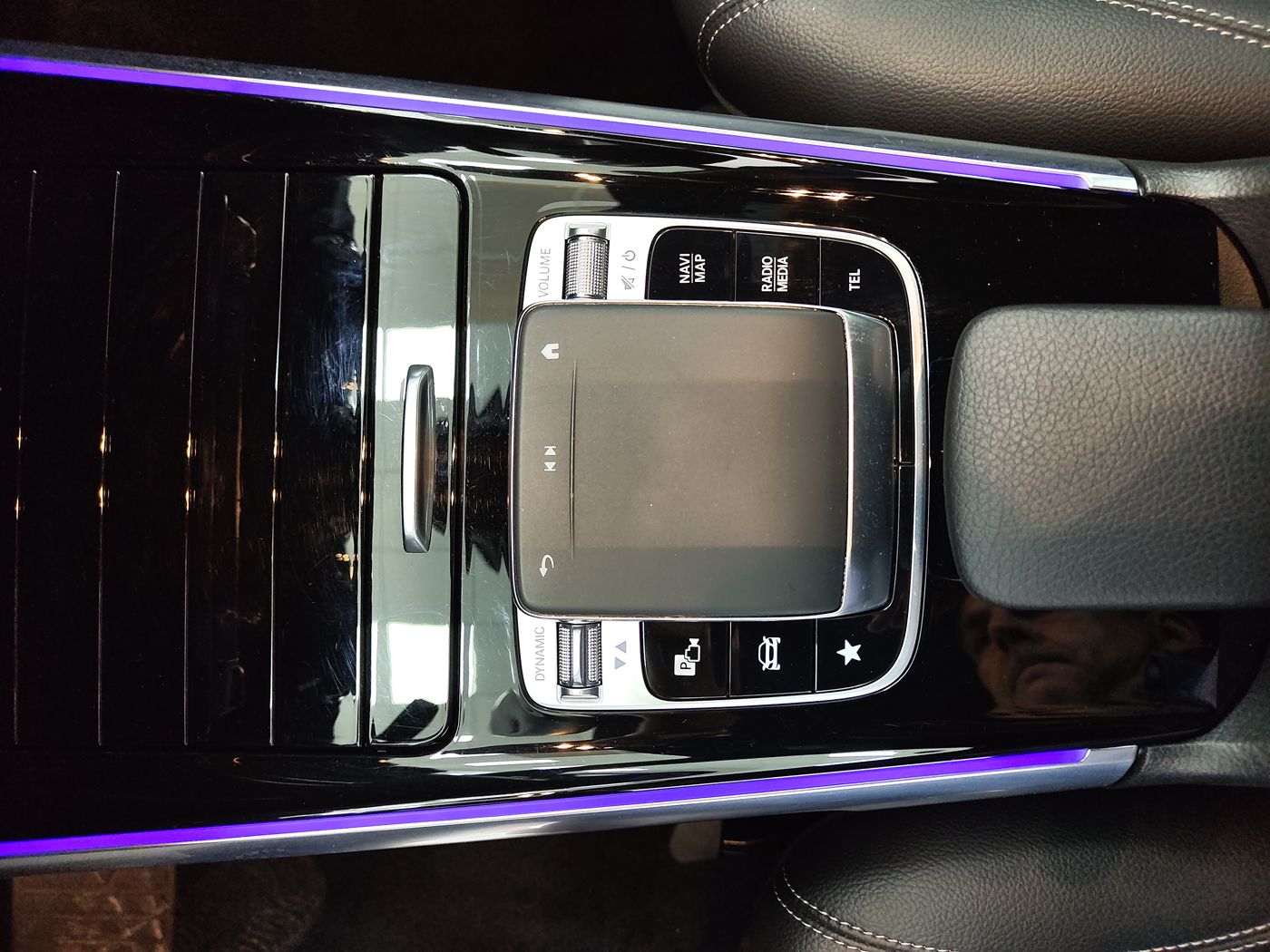 Mercedes GLB 200d Progressive - Imagen 23