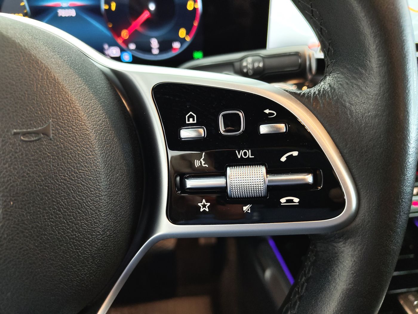 Mercedes GLB 200d Progressive - Imagen 24