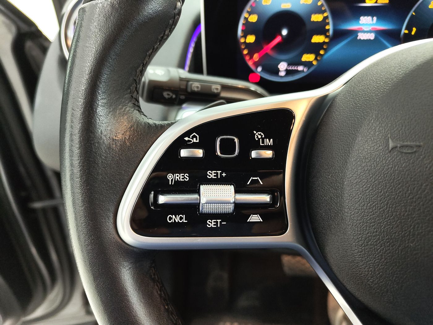 Mercedes GLB 200d Progressive - Imagen 25