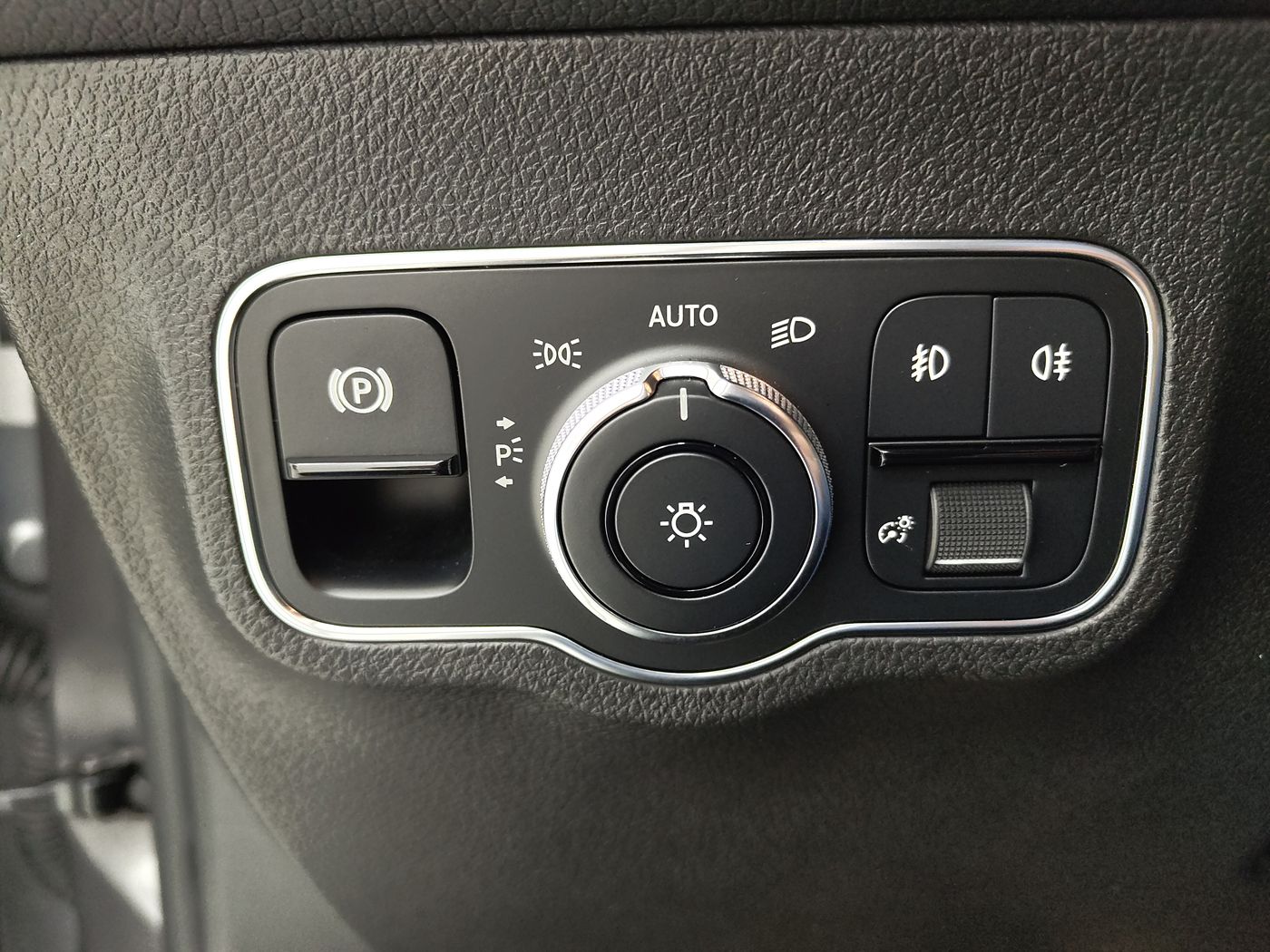 Mercedes GLB 200d Progressive - Imagen 26