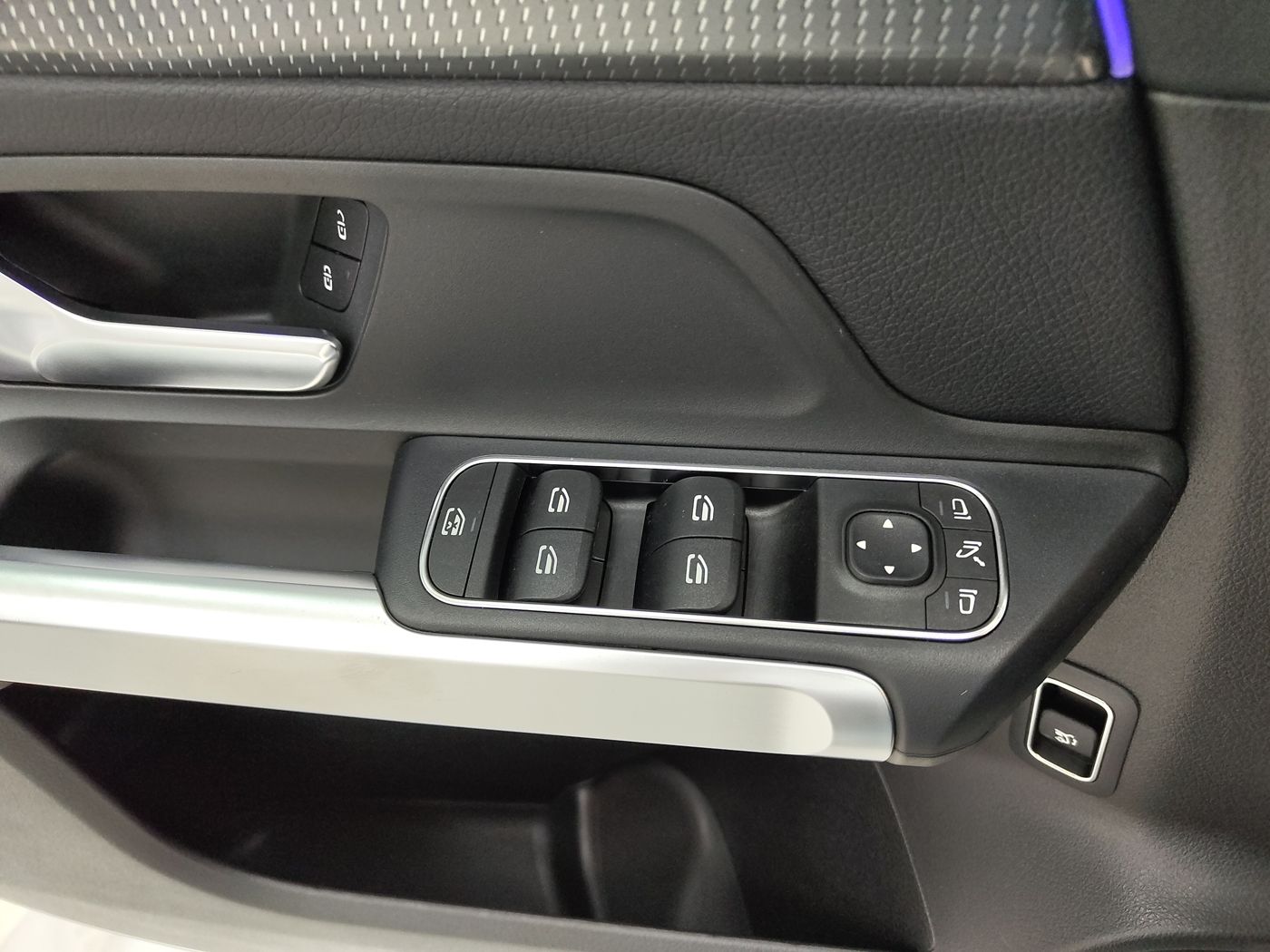 Mercedes GLB 200d Progressive - Imagen 27