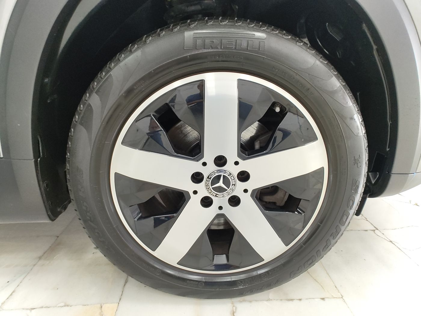 Mercedes GLB 200d Progressive - Imagen 28