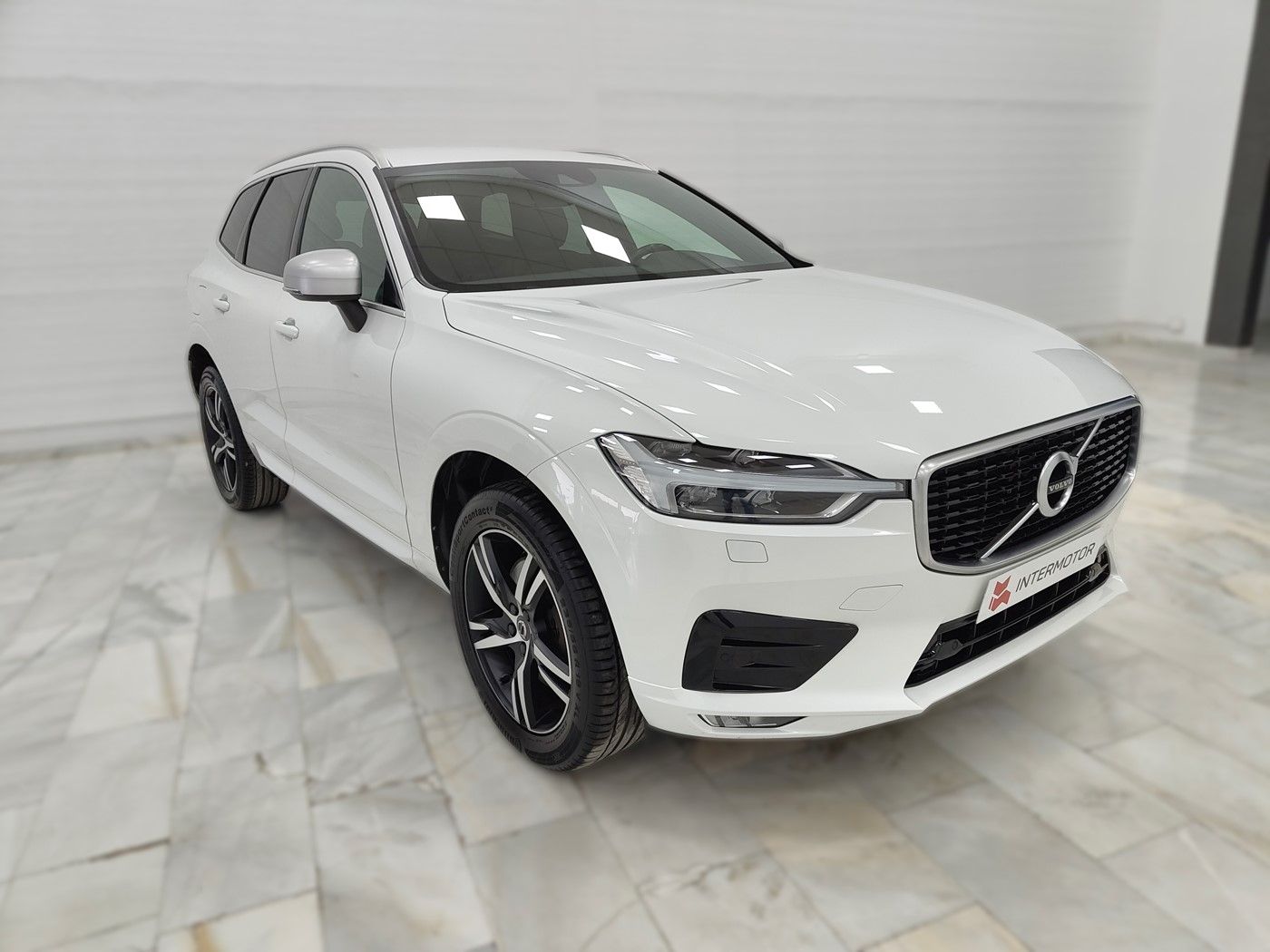 Volvo XC60 D4 R-Design Geartronic - Imagen 7