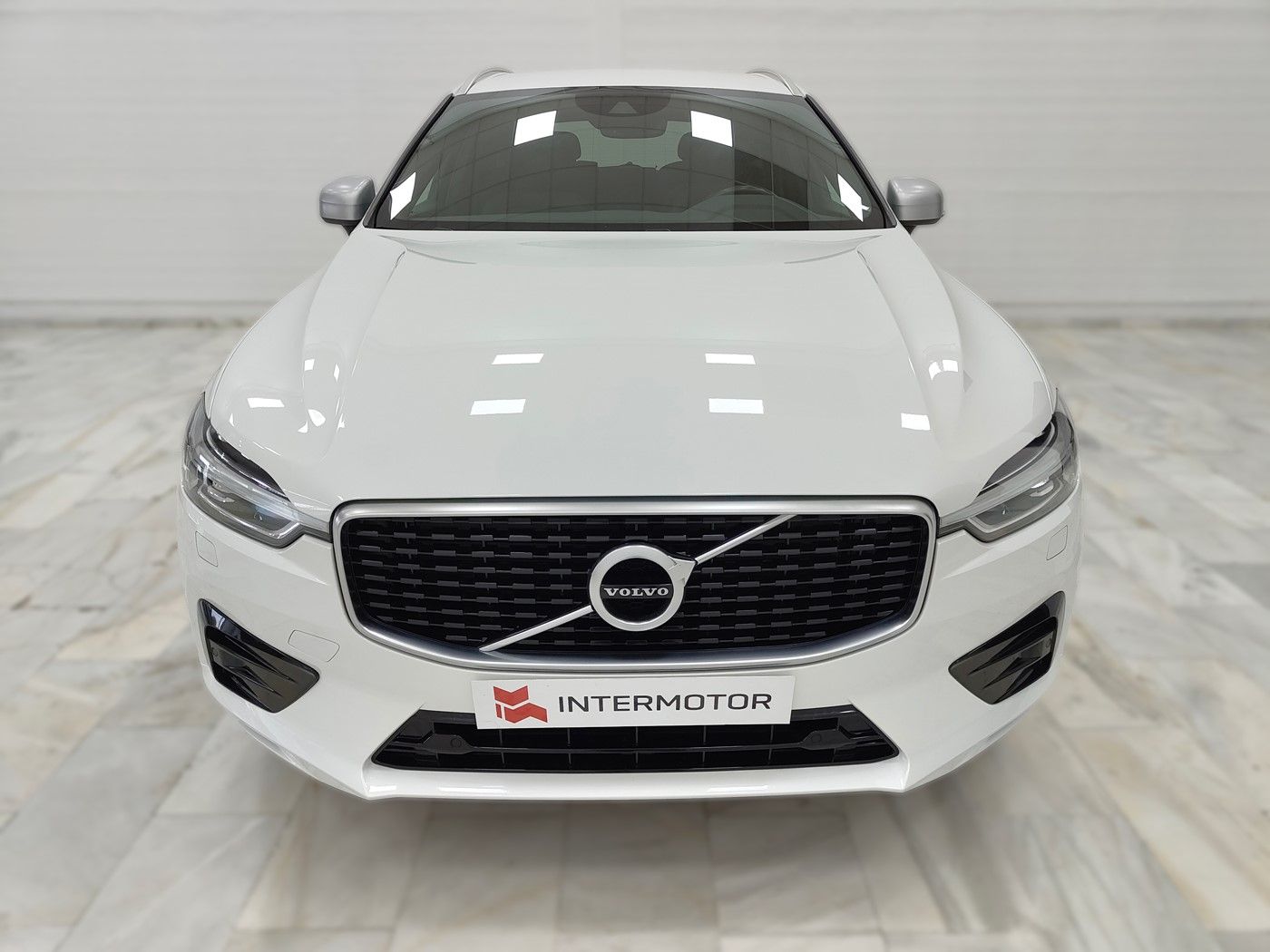 Volvo XC60 D4 R-Design Geartronic - Imagen 8