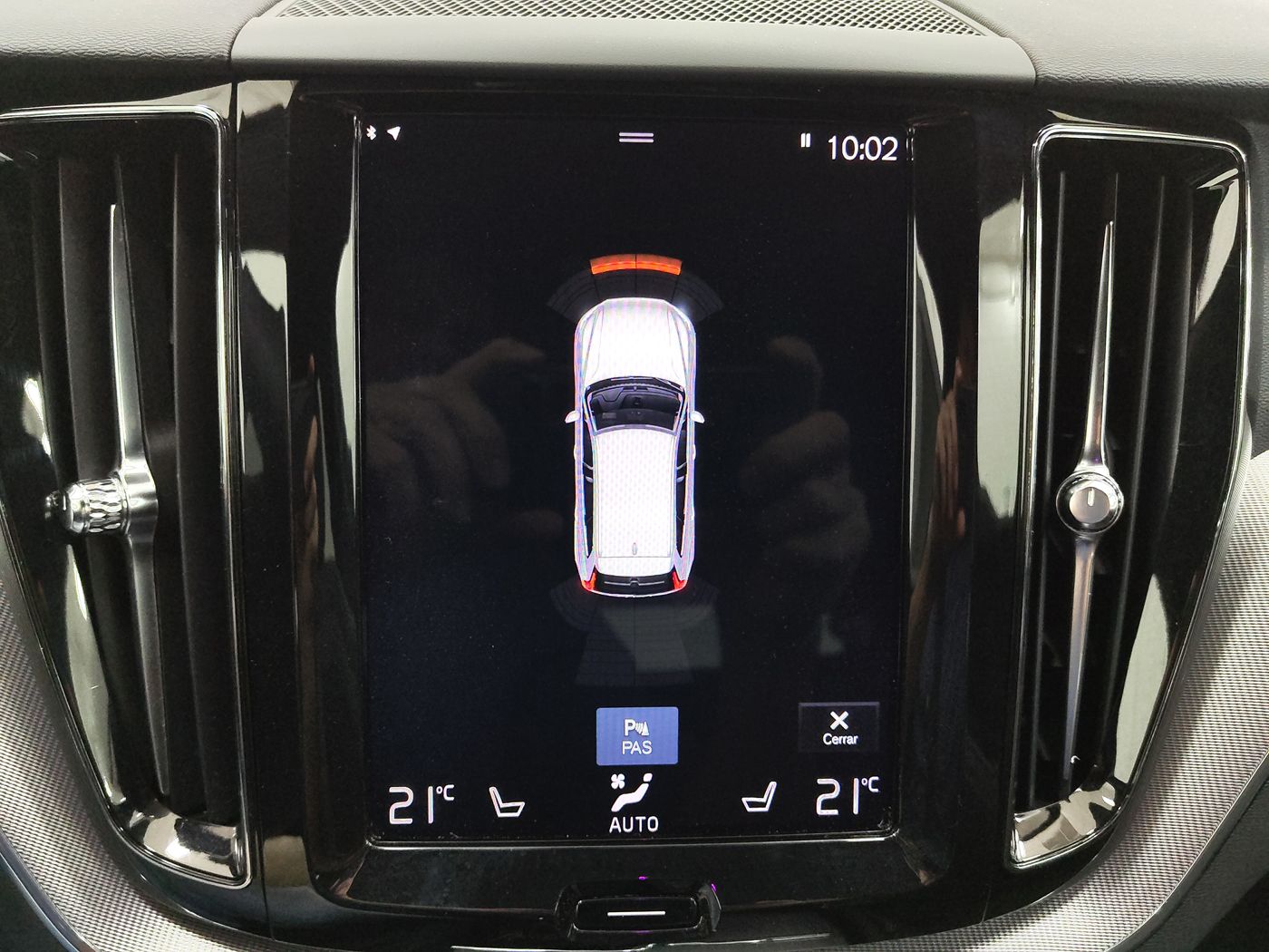 Volvo XC60 D4 R-Design Geartronic - Imagen 22