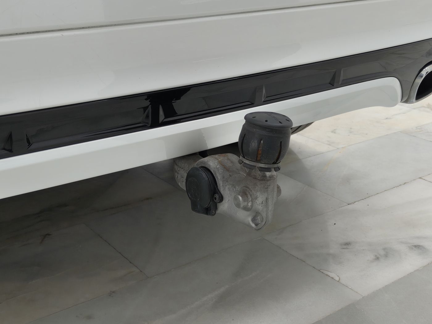 Volvo XC60 D4 R-Design Geartronic - Imagen 29