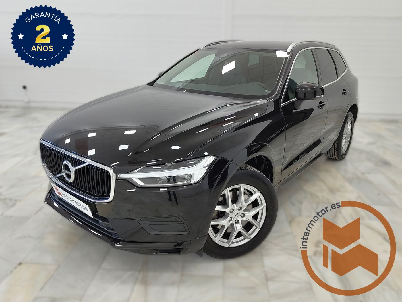 Volvo XC60 D4 Geartronic