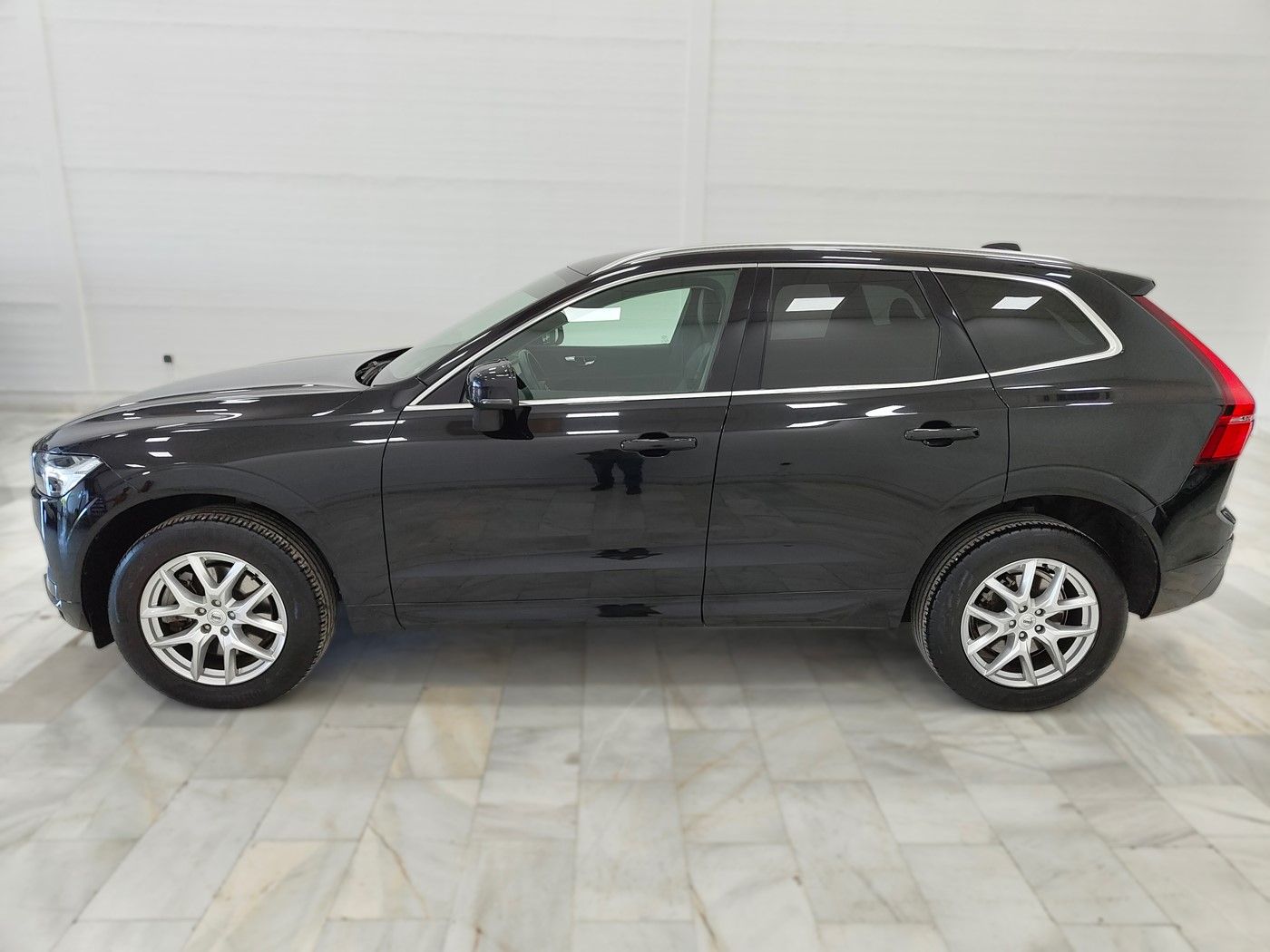 Volvo XC60 D4 Geartronic - Imagen 2