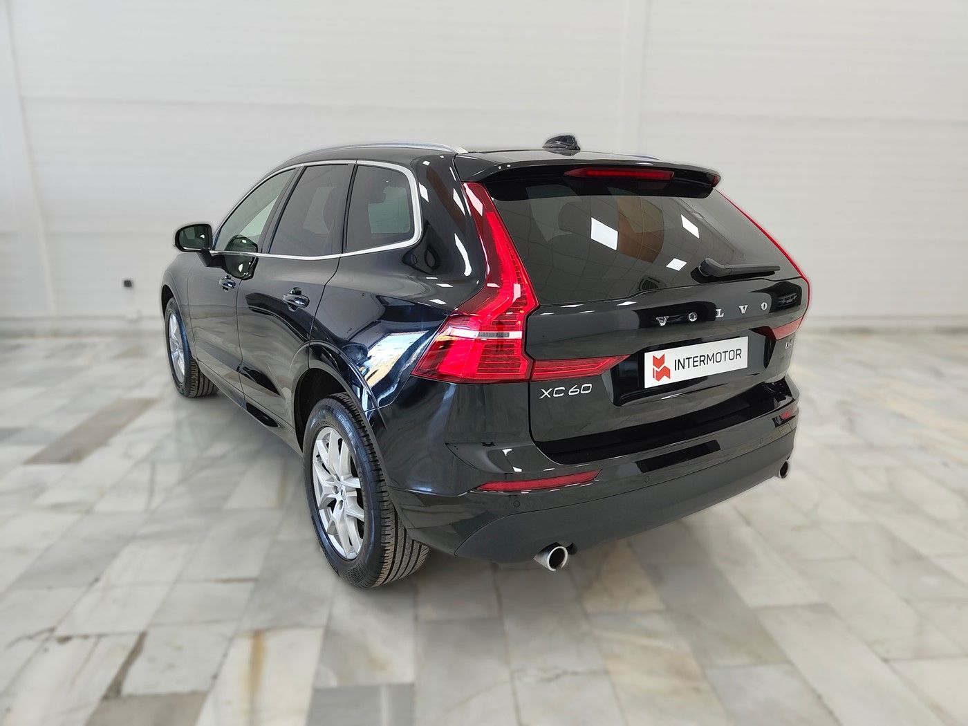 Volvo XC60 D4 Geartronic - Imagen 3