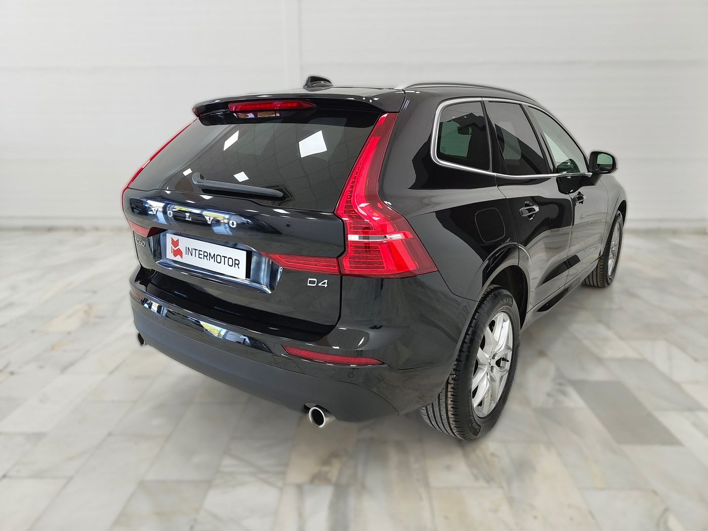 Volvo XC60 D4 Geartronic - Imagen 5