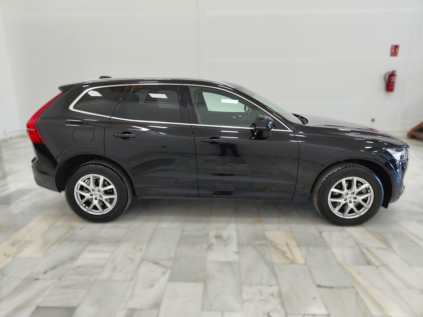 Volvo XC60 D4 Geartronic - Imagen 6