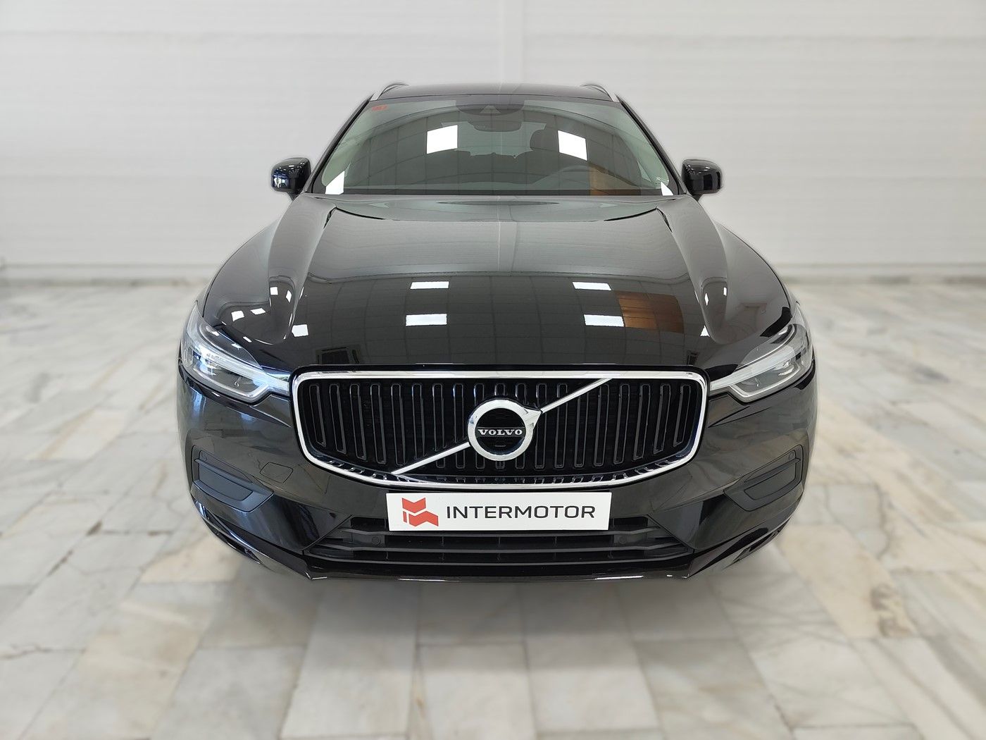 Volvo XC60 D4 Geartronic - Imagen 8