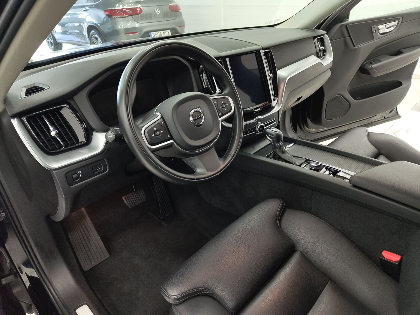 Volvo XC60 D4 Geartronic - Imagen 9